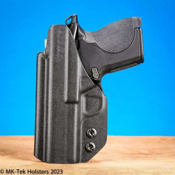 Smith Wesson CSX IWB Holster for concealed carry