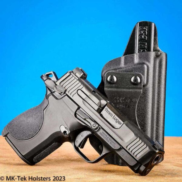 Smith Wesson CSX IWB Holster for concealed carry