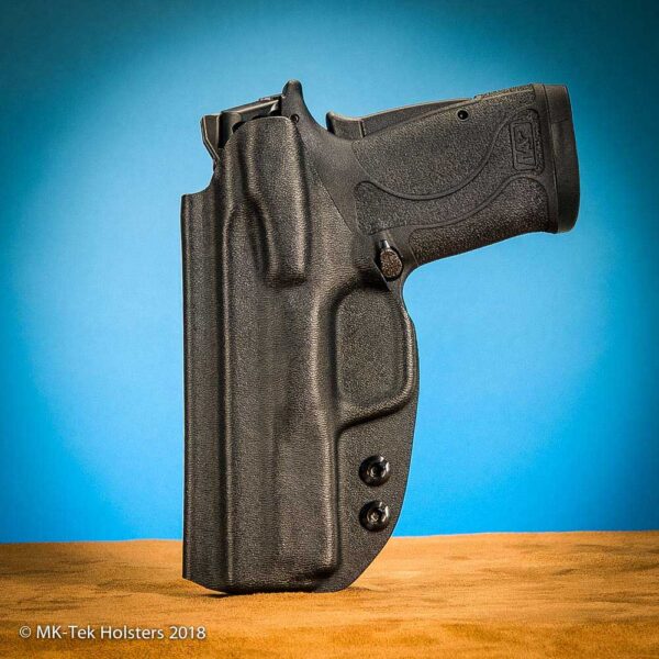 SW MP Shield 380 EZ IWB Holster