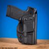 SW MP Shield Plus IWB Holster for EDC