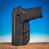 SW MP Shield 9EZ IWB Holster