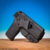 SW MP Shield 9EZ IWB Holster