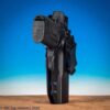 SW MP Shield 9EZ IWB Holster