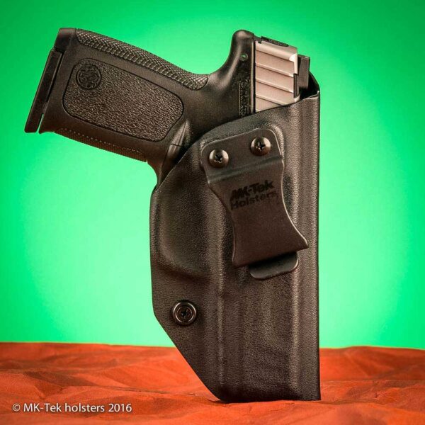 SW SDVE or SD9 IWB Holster