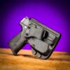 Smith Wesson Shield TLR6 IWB Holster