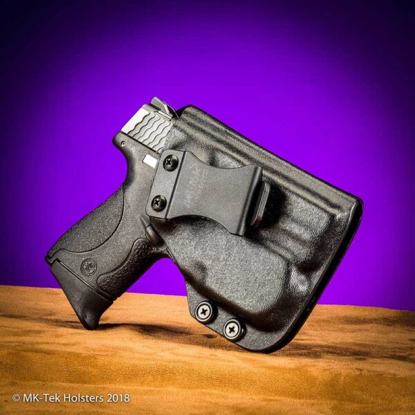 Smith Wesson Shield TLR6 IWB Holster