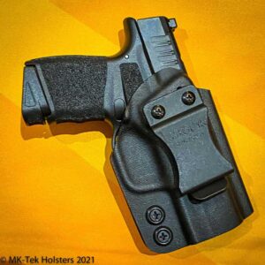 Springfield Armory Hellcat IWB Holster