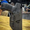 Sar 9 IWB Holster for EDC