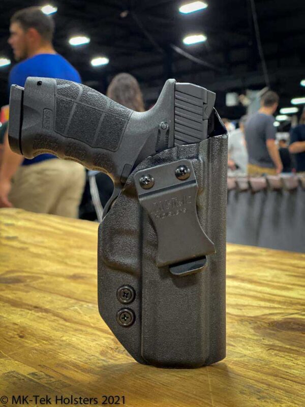 Sar 9 IWB Holster for EDC