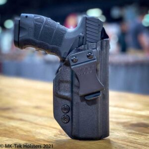 Sar 9 IWB Holster for EDC