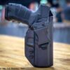 Sar 9 IWB Holster for EDC