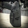 Sar 9 IWB Holster for EDC