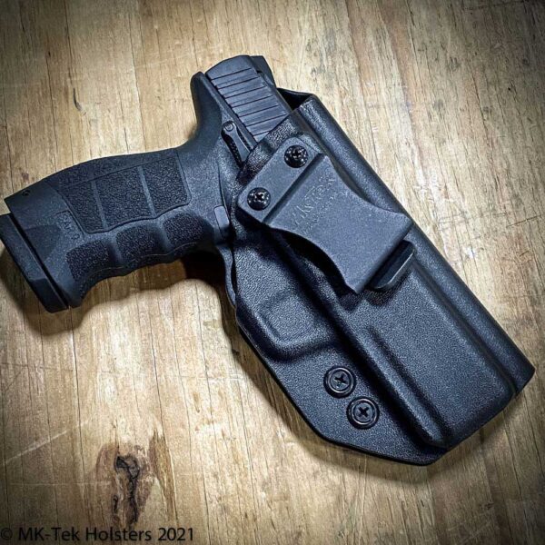 Sar 9 IWB Holster for EDC