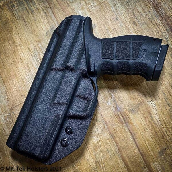 Sar 9 IWB Holster for EDC