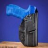 Sar 9 IWB Holster for EDC