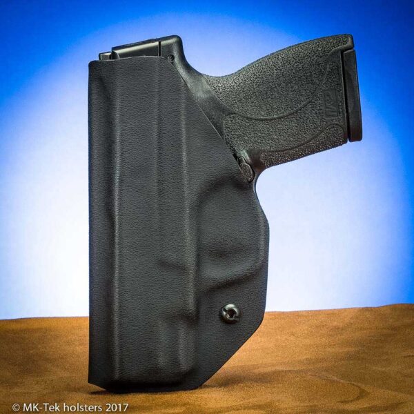 SW MP Shield 45 IWB Holster