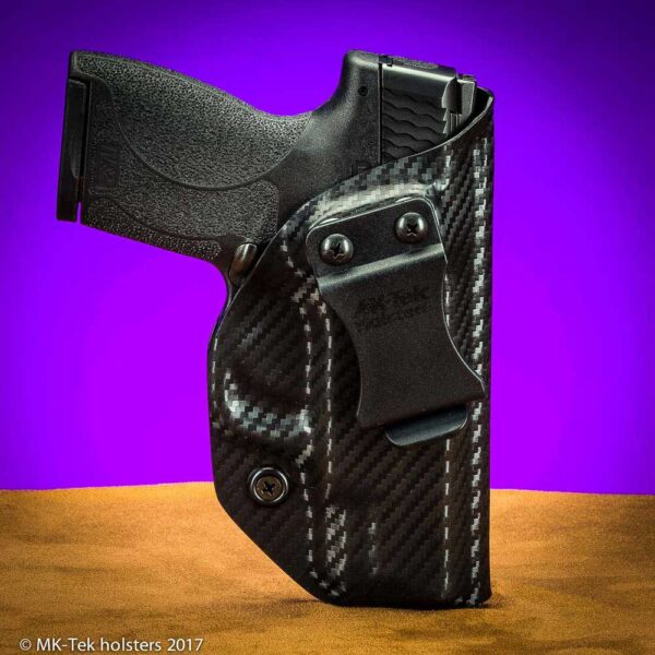 SW MP Shield 45 IWB Holster