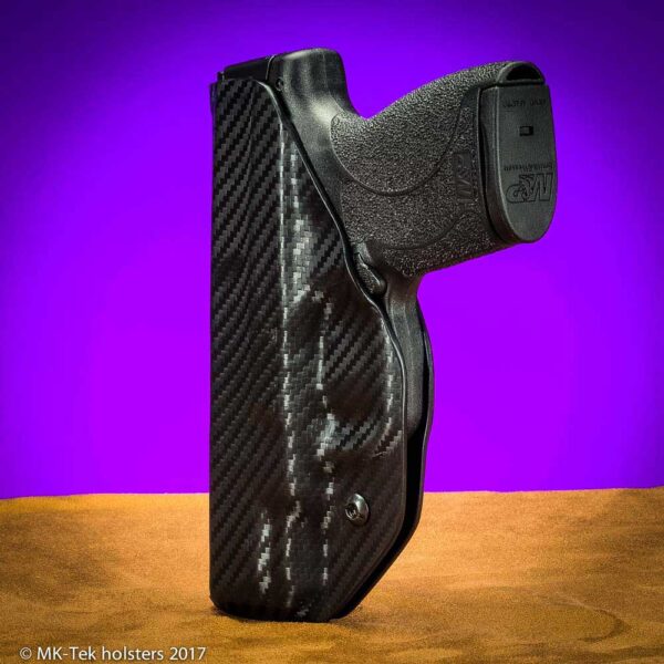 SW MP Shield 45 IWB Holster