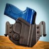 Smith Wesson MP Shield Plus OWB Holster