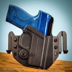 Smith Wesson MP Shield Plus OWB Holster