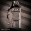 Sig Sauer P239 IWB Holster