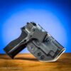 Sig Sauer P226 IWB Holster for concealed carry