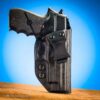 Sig Sauer P226 IWB Holster for concealed carry