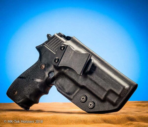 Sig Sauer P226 IWB Holster for concealed carry