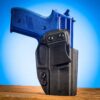 Sig Sauer P229 IWB holster for concealed carry