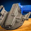 Sig P320 C or Carry OWB Holster