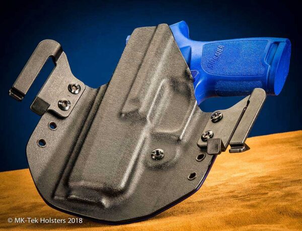 Sig P320 C or Carry OWB Holster