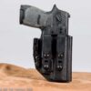 Sig Sauer P320 with Enforce ARLc Light