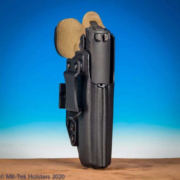 Sig Sauer P320 M18 IWB Holster for concealed carry