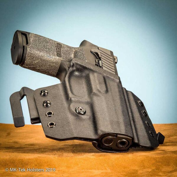 Sig P320 C or Carry OWB Holster