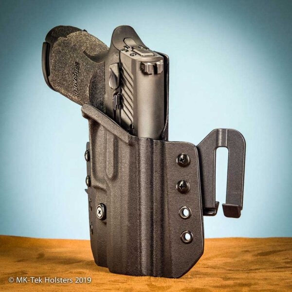 Sig P320 C or Carry OWB Holster