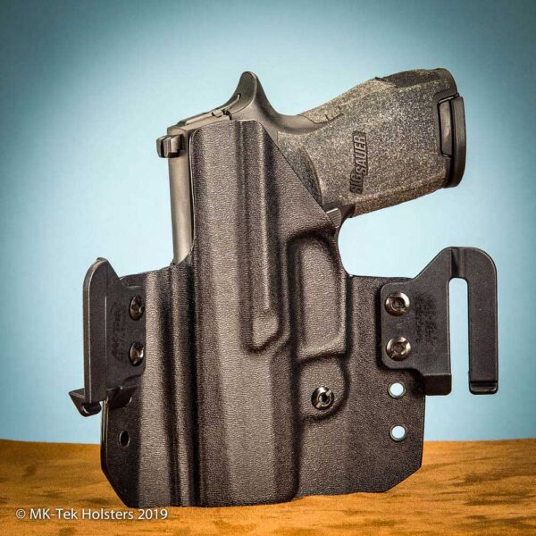 Sig P320 C or Carry OWB Holster