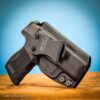 Sig Sauer P365 IWB Holster for concealed carry