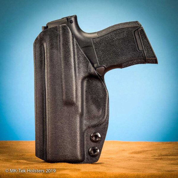 Sig Sauer P365 IWB Holster for concealed carry