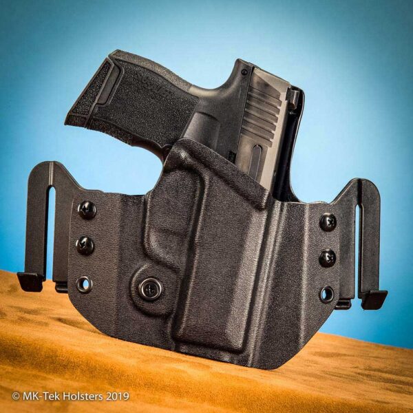 Sig P365 OWB Holster