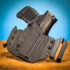 Sig P365 OWB Holster