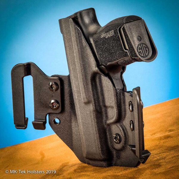 Sig P365 OWB Holster