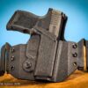 Sig P365 OWB Holster