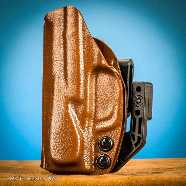 Sig Sauer P365 IWB Holster for concealed carry