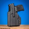 Sig Sauer P365 with Streamlight TLR6 IWB Holster for concealed carry