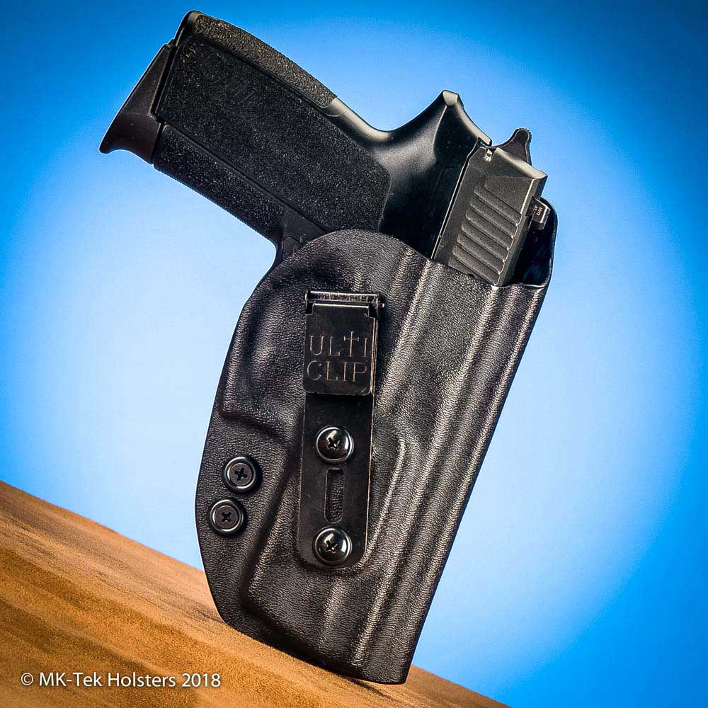 Sig Sauer SP 2022 IWB Holster for concealed carry