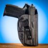 Sig Sauer SP 2022 IWB Holster for concealed carry