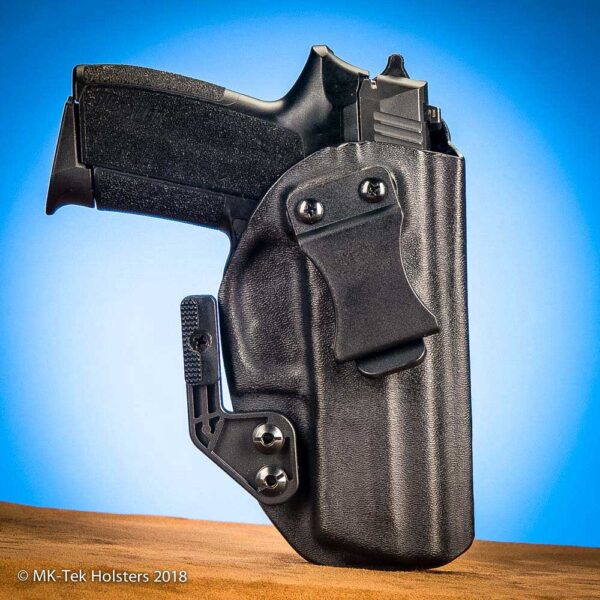 Sig Sauer SP 2022 IWB Holster for concealed carry