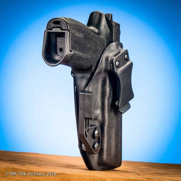 Sig Sauer SP 2022 IWB Holster for concealed carry