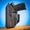 Sig Sauer SP 2022 IWB Holster for concealed carry