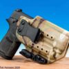 Sig Sauer P320 with Enforce ARLc Light